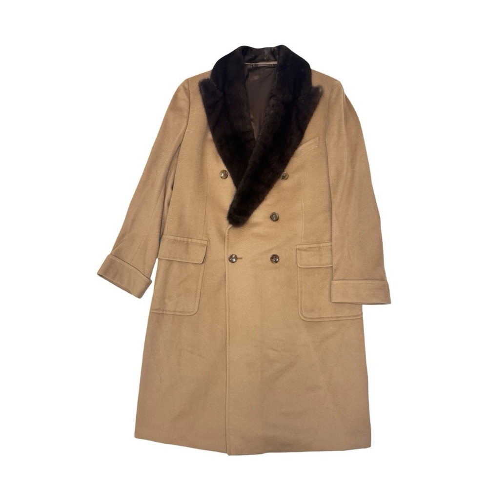 TOM FORD CASHMERE JACKET